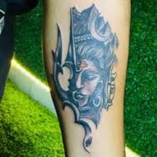 Ocean Tattoo Culture Art studio