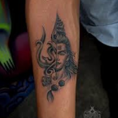 INKSPIRED TATOO STUDIO