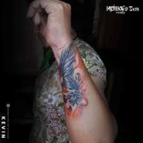 Monkeyskintattoos studio