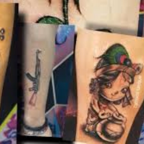 UNIQUE TATTOOS STUDIO