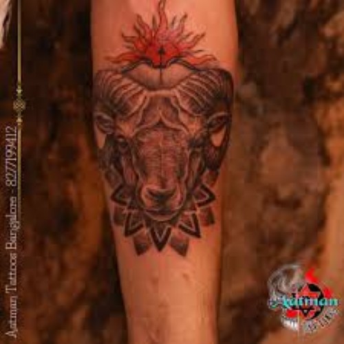 Aatman Tattoos