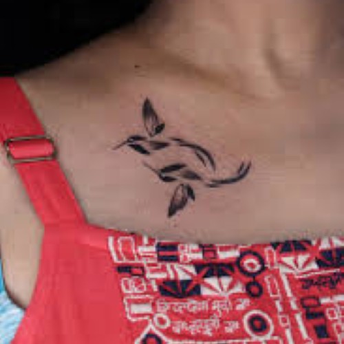 Crazy Ink Tattoo And Body Piercing Studio