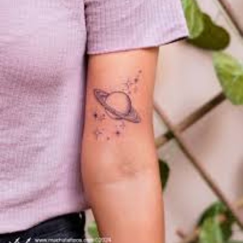 Machu Tattoo Shop & Piercing Studio