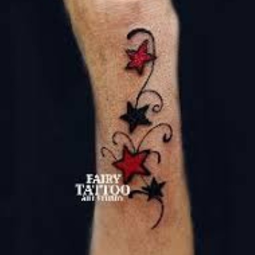 Fairy Tattoo Art Studio