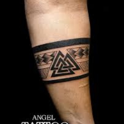 Angel Tattoo Design Studio