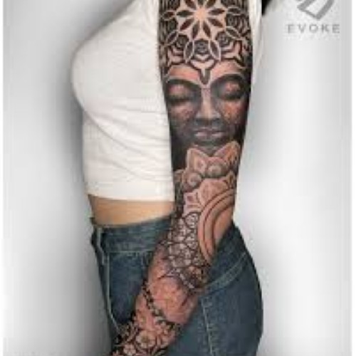 Evoke Tattoo Studio