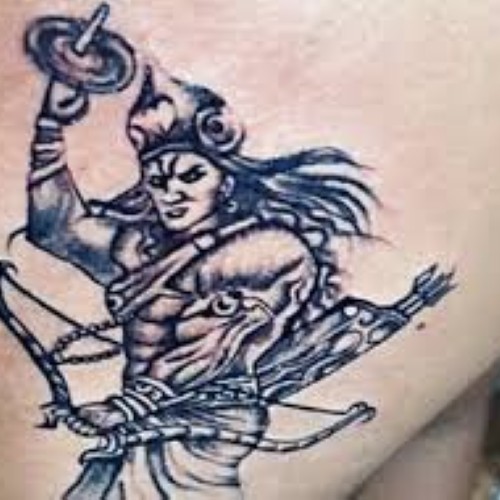 Best tattoo studio XPOZE