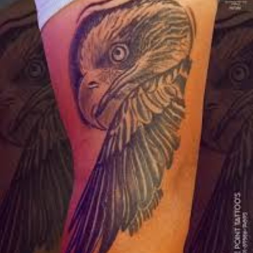 Needle Point Tattoo & Academy