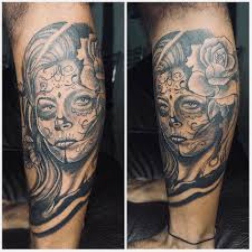 The Shade Tattoo Studio