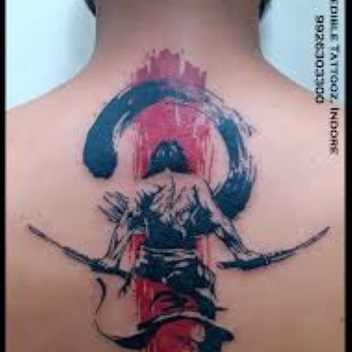 INKredible Tattoos & Piercing Studio