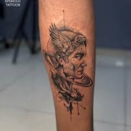 Magnoux Tattoos