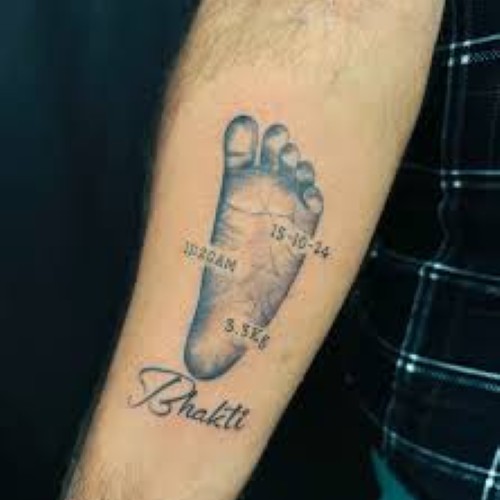 The ink empire tattoos