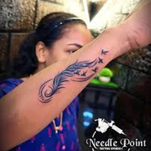 NeedleArt Tattoo Studio