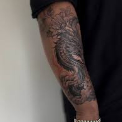 Sketchh Tattoo Studio