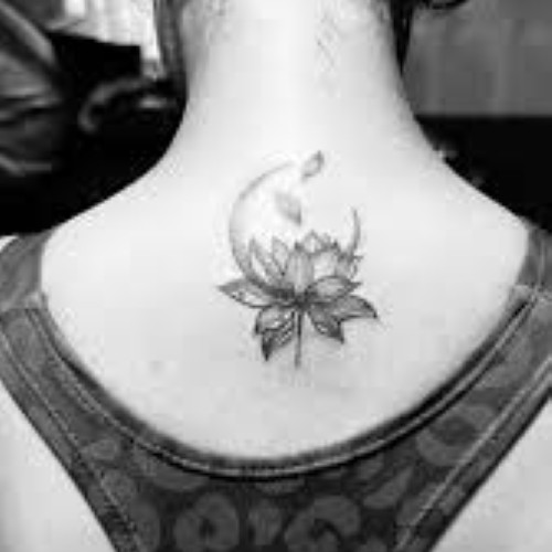 Ocean Tattoo Culture Art studio