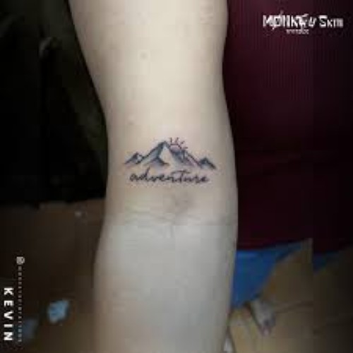 Monkeyskintattoos studio