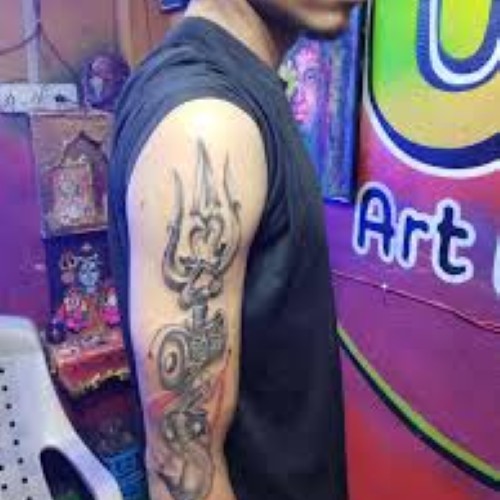 UNIQUE TATTOOS STUDIO