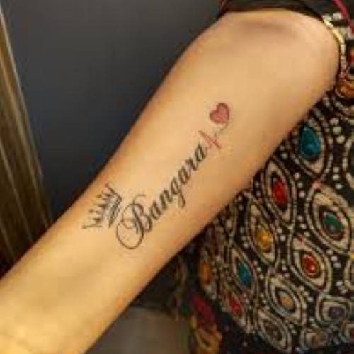 Xtreme Tattoo Studio & Temporary Tattoo shop