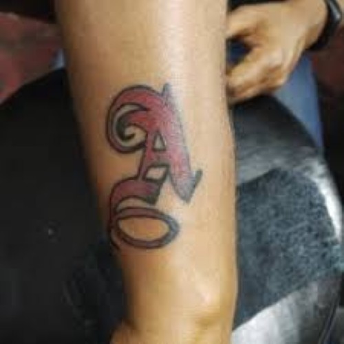 LAV TATTOOS and MAKEOVER