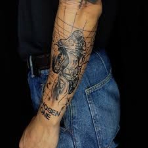 Skin Deep tattoo studio