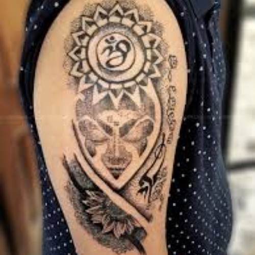 Machu Tattoo Shop & Piercing Studio