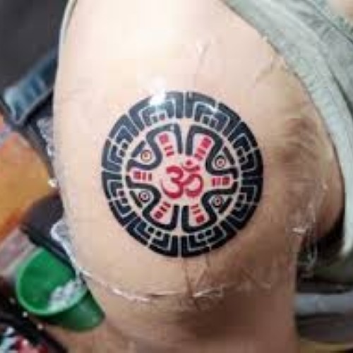 Akkad Bakkad Tattoo Studio