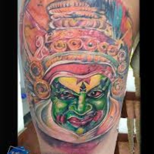 Tattoo Ashram