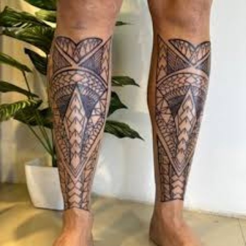 RJ Tattoo & Piercing Studio