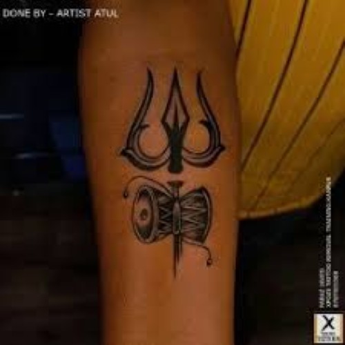 Best tattoo studio XPOZE