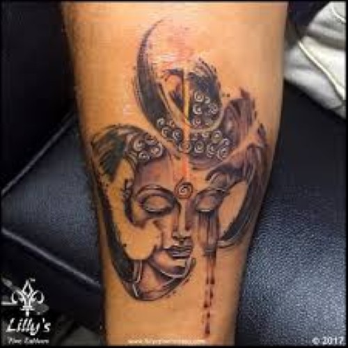 Lilly's Fine Tattoo Studio