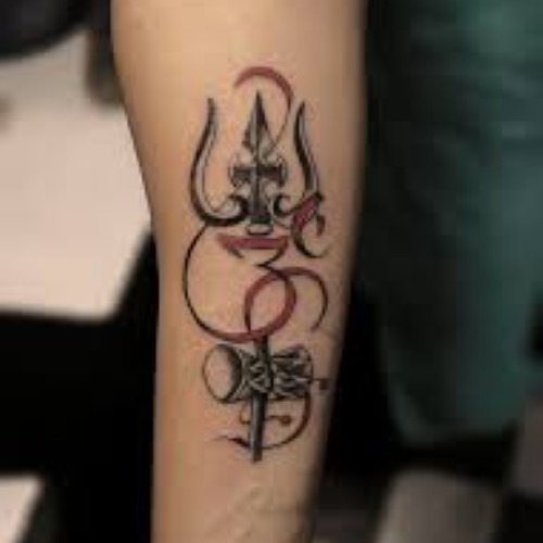 R Tattoo Studio