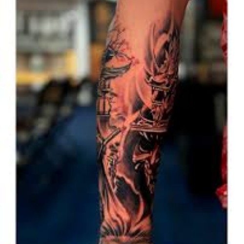 Tattoo Network Studio