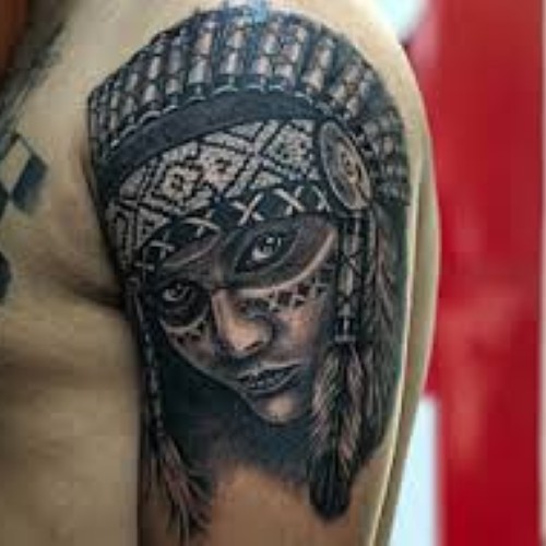 Ocean Tattoo Culture Art studio