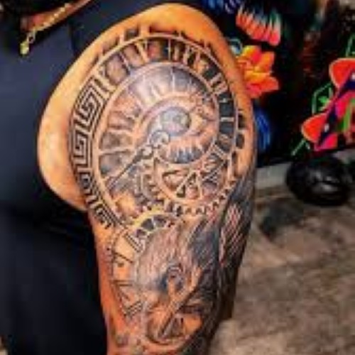 NeedleArt Tattoo Studio