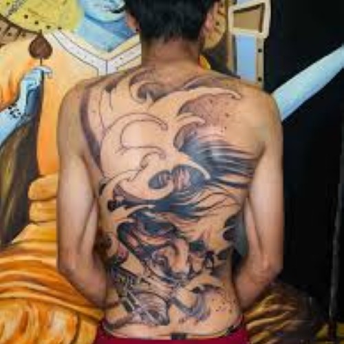 Sketchh Tattoo Studio