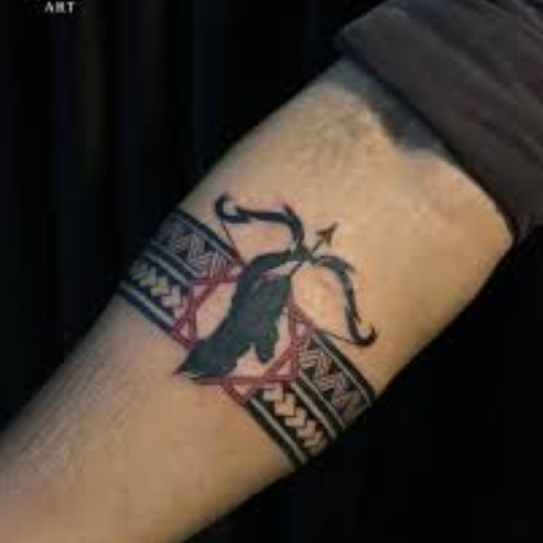 UNIQUE TATTOOS STUDIO