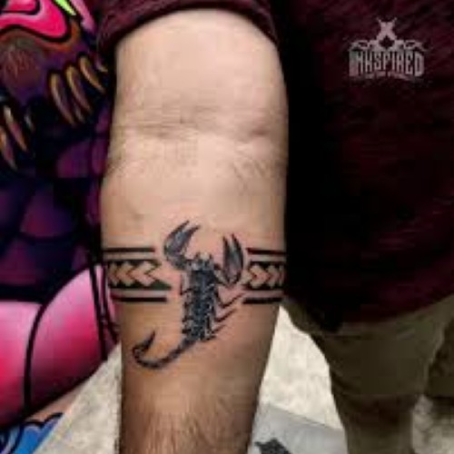 INKSPIRED TATOO STUDIO