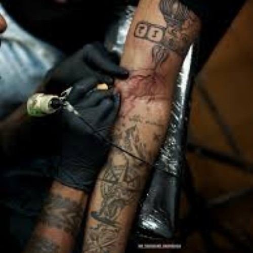 Monkeyskintattoos studio