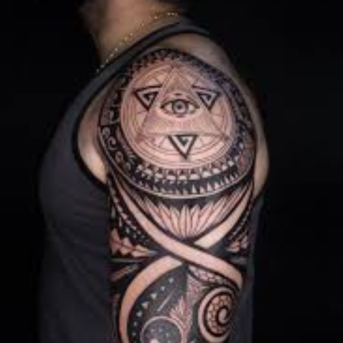 Crazy Ink Tattoo And Body Piercing Studio