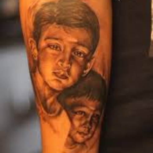 Skin Deep tattoo studio