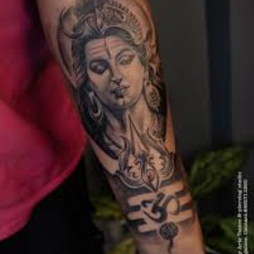 Body Arts Tattoo & piercing studio