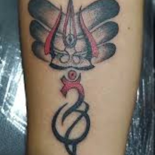 Fairy Tattoo Art Studio