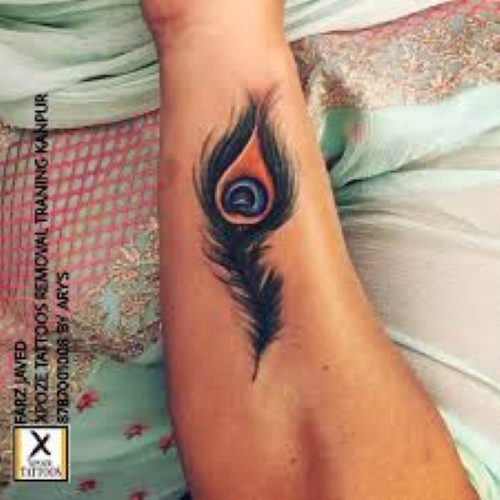 Best tattoo studio XPOZE