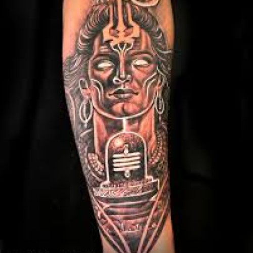 Tattoo Ashram