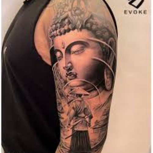 Evoke Tattoo Studio