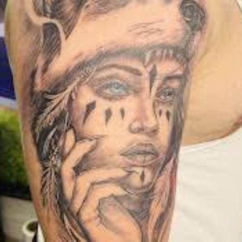 3D TATTOO STUDIO