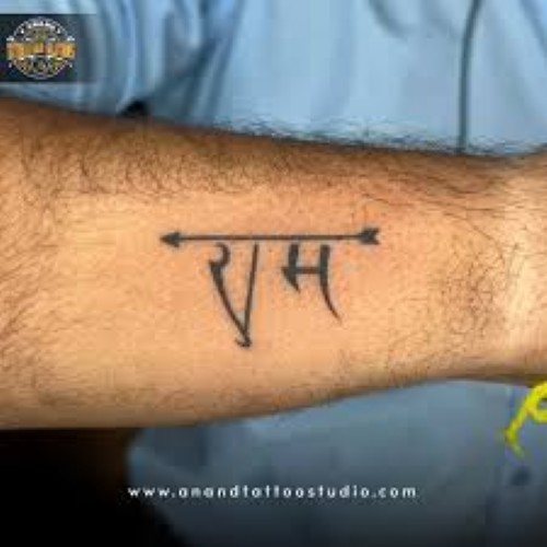 Anand Tattoo and Hair Solutions