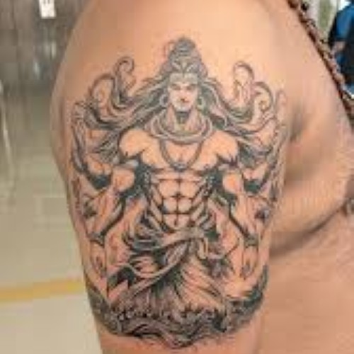 Destiny Tattoo Studio