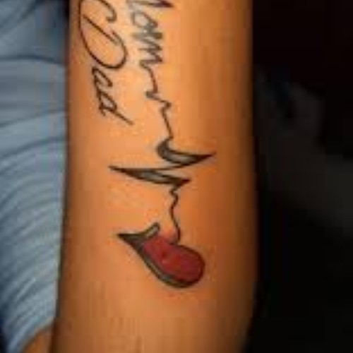 Needle Point Tattoo & Academy