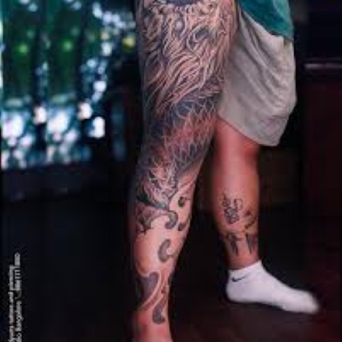 Body Arts Tattoo & piercing studio